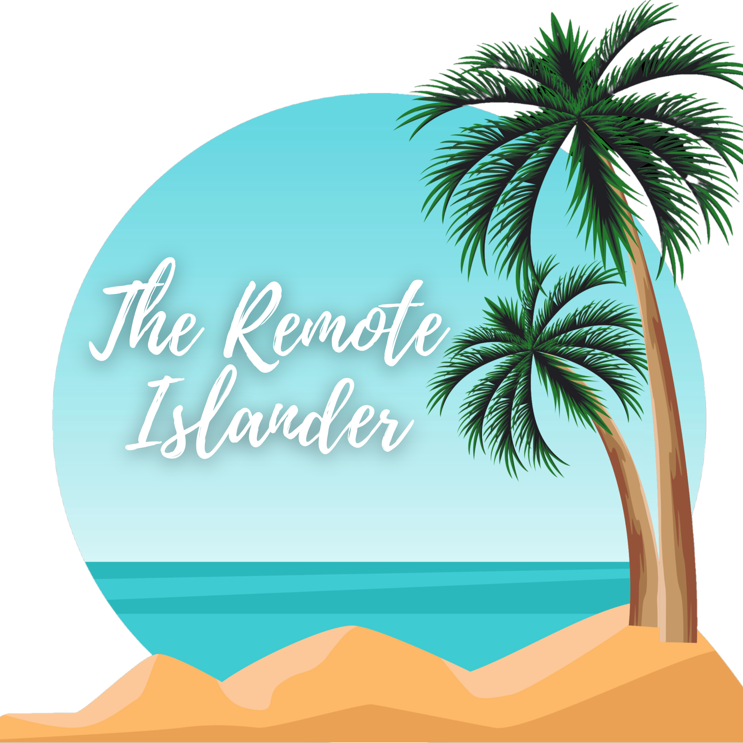 The Remote Islander